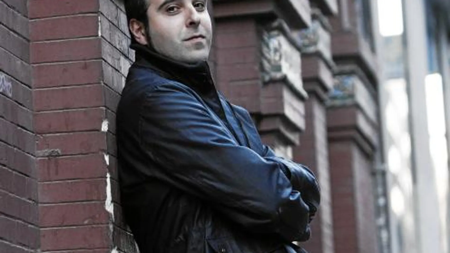 Pedro García Luaces