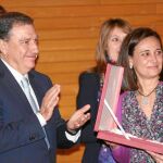 Piden a los empleados públicos esfuerzo y compromiso para cumplir con el déficit