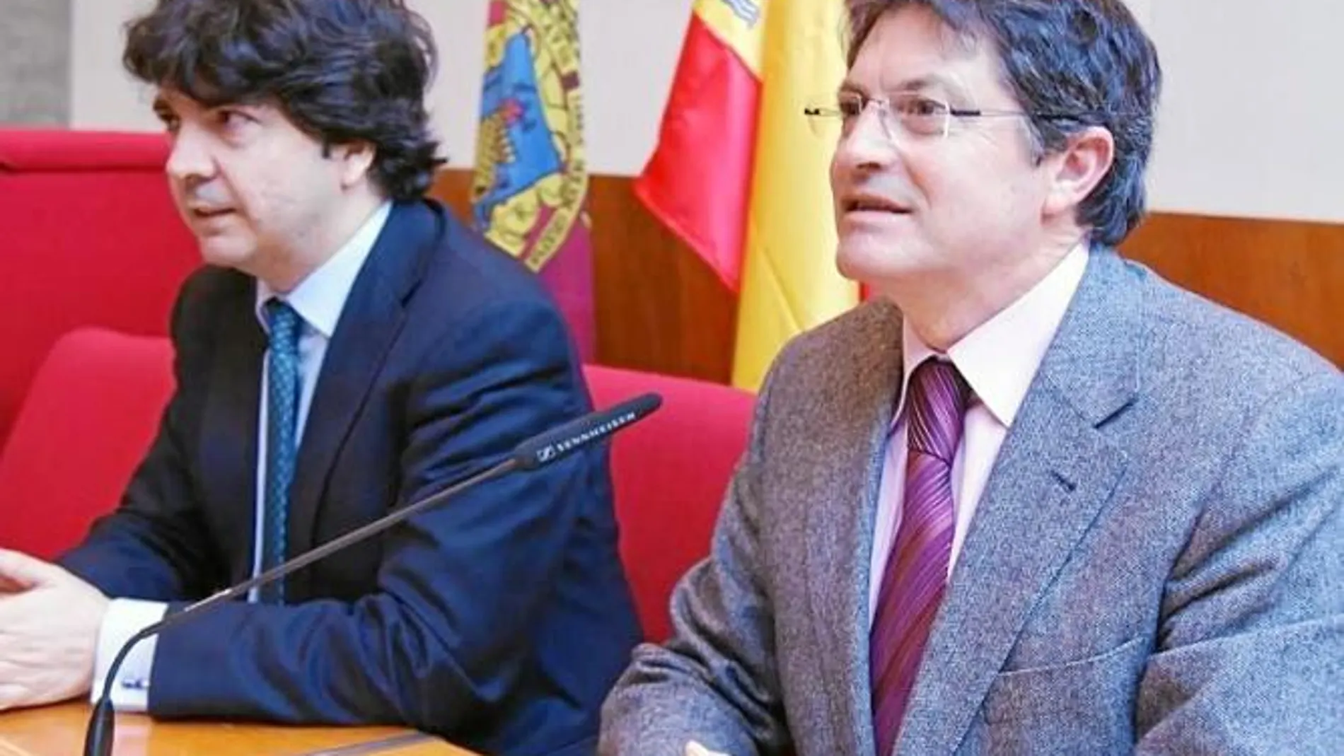 Los empresarios lorquinos gozarán de bonificaciones en el pago del IVA