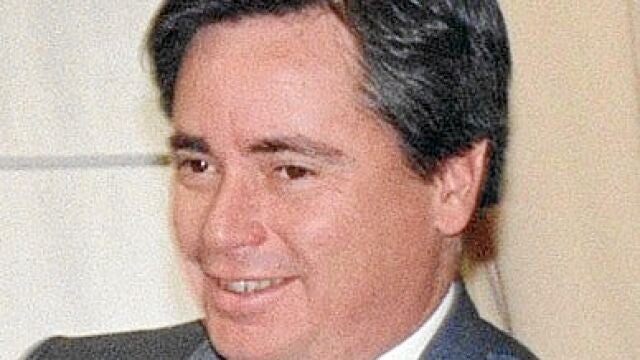 José María Aristrain ha amasado su fortuna con el acero