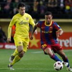 Thiago renueva con el Barça y ya vale 90 millones