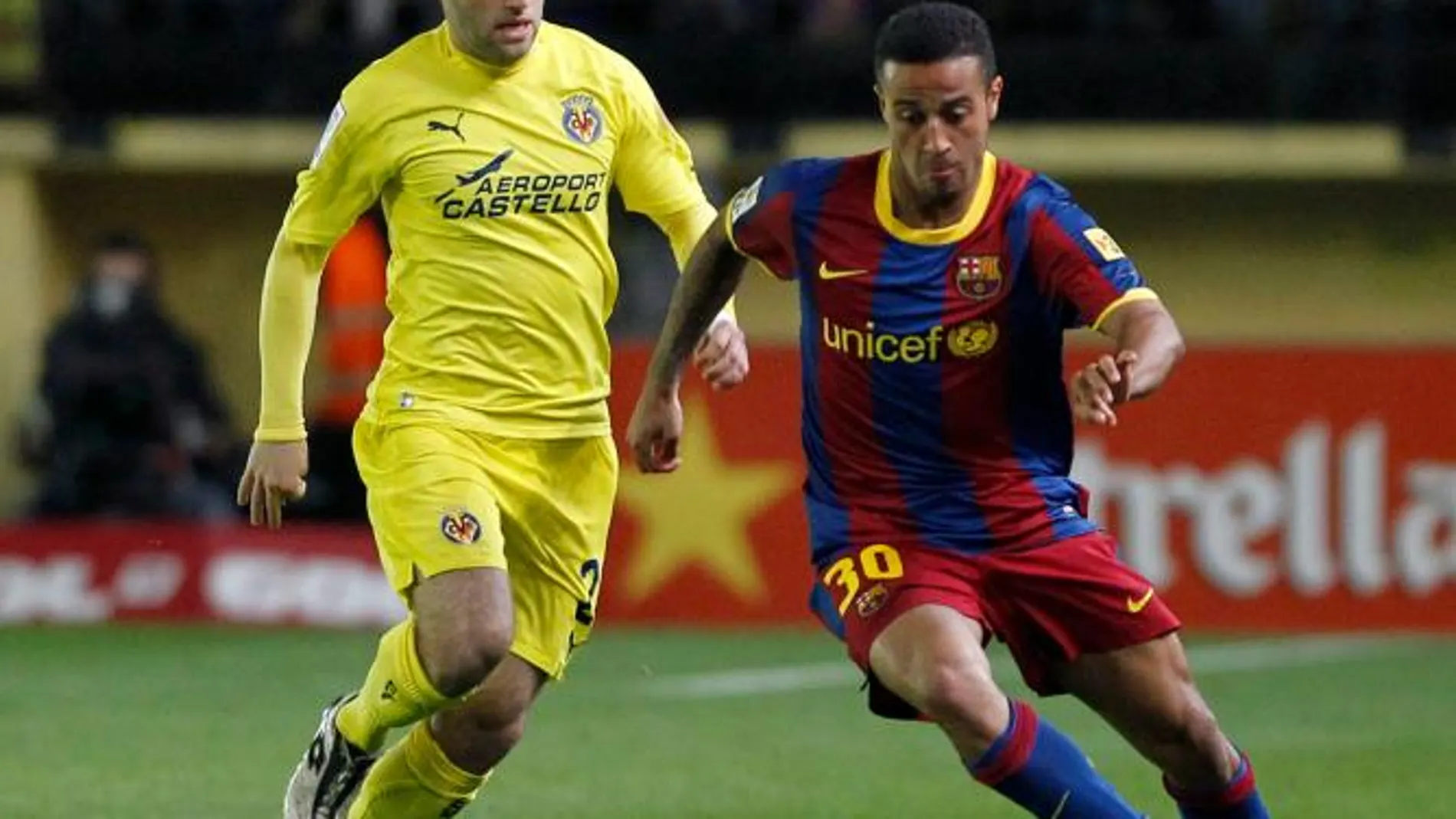 Thiago renueva con el Barça y ya vale 90 millones