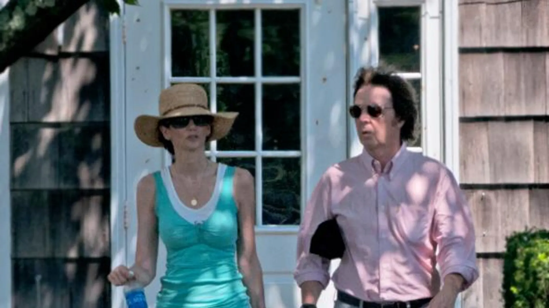 Paul McCartney ultima los detalles de su boda con Nancy Shevell