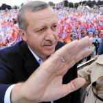 Erdogan ha logrado conquistar a la recelosa clase media