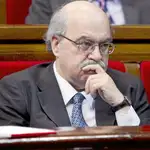  Los presupuestos de la Generalitat de 2012 sufrirán una rebaja que rondará el 5 por ciento