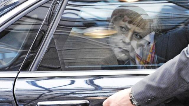 Una derrota en Baden-Württemberg dará alas a los críticos a Merkel dentro de la CDU
