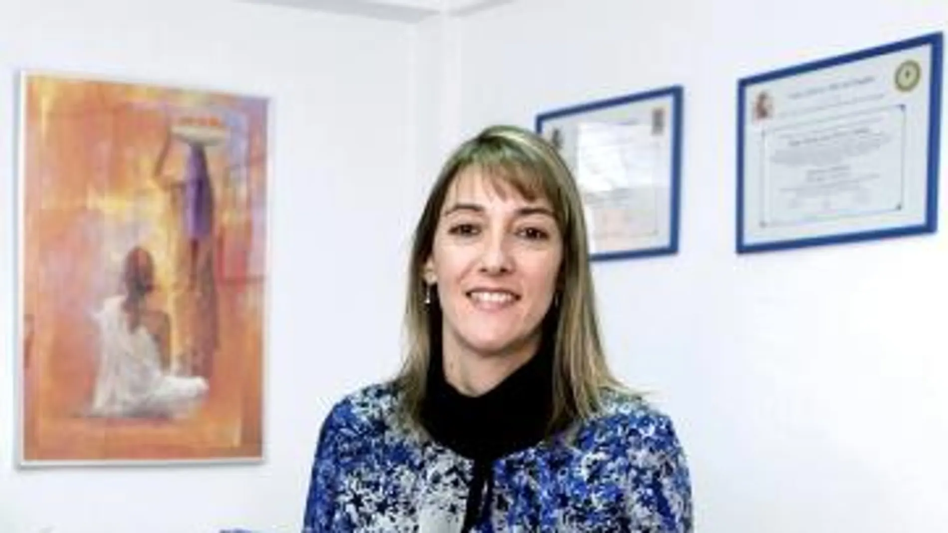 «Sirve para tratar heridas e infecciones»
