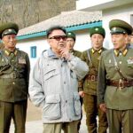 Kim Jong Il prepara la coronación de su tercer hijo: Kim Jong Un