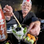 Fuku, japonés «fashion» en Serrano