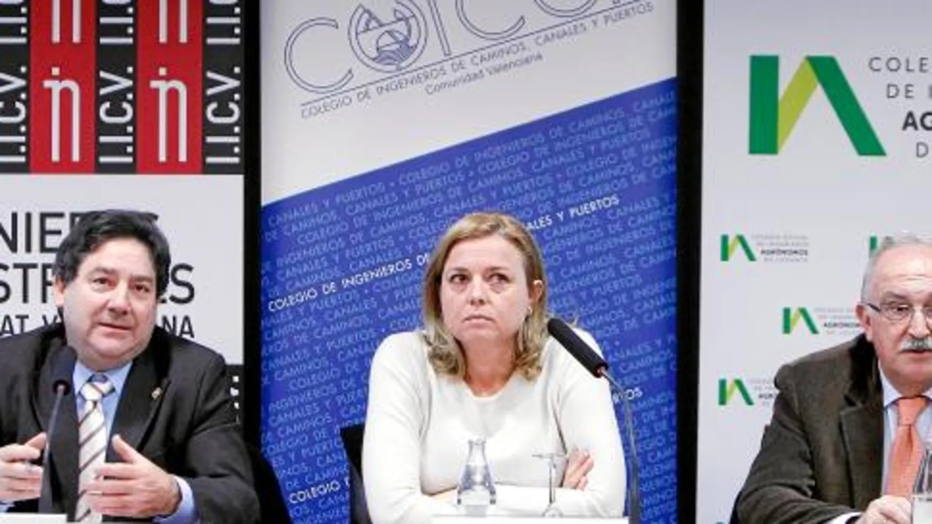Los ingenieros cuestionan el futuro de las carreras si no hay empleo