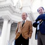 El Mnac pide dos pabellones de la Fira para exhibir arte contemporáneo