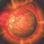 ¿Se acerca el Sol a la Tierra?