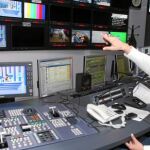 Teresa Collado, productora de «Madrid Directo», explica cómo se trabaja con HD