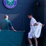 Wimbledon, mucho más que tenis
