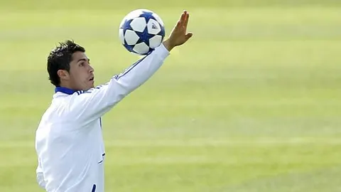 Ronaldo, Marcelo y Di María, en la convocatoria del Real Madrid