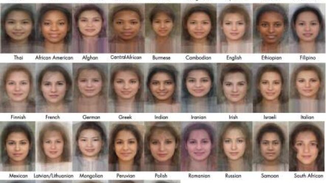 caras