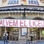 El Liceo presentará hoy el ERE que ve «inevitable» para salvar al teatro