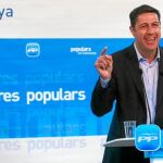 García Albiol tiende la mano «a CiU y al resto» para gobernar con estabilidad