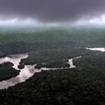 Gabón, el último Edén de África