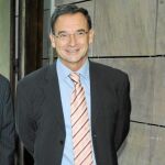 El consejero de Política Social, Mujer e Inmigración de la Región de Murcia, Joaquín Bascuñana, en una imagen reciente