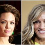 Angelina Jolie y Sarah Jessica Parker, las mejor pagadas de Hollywood