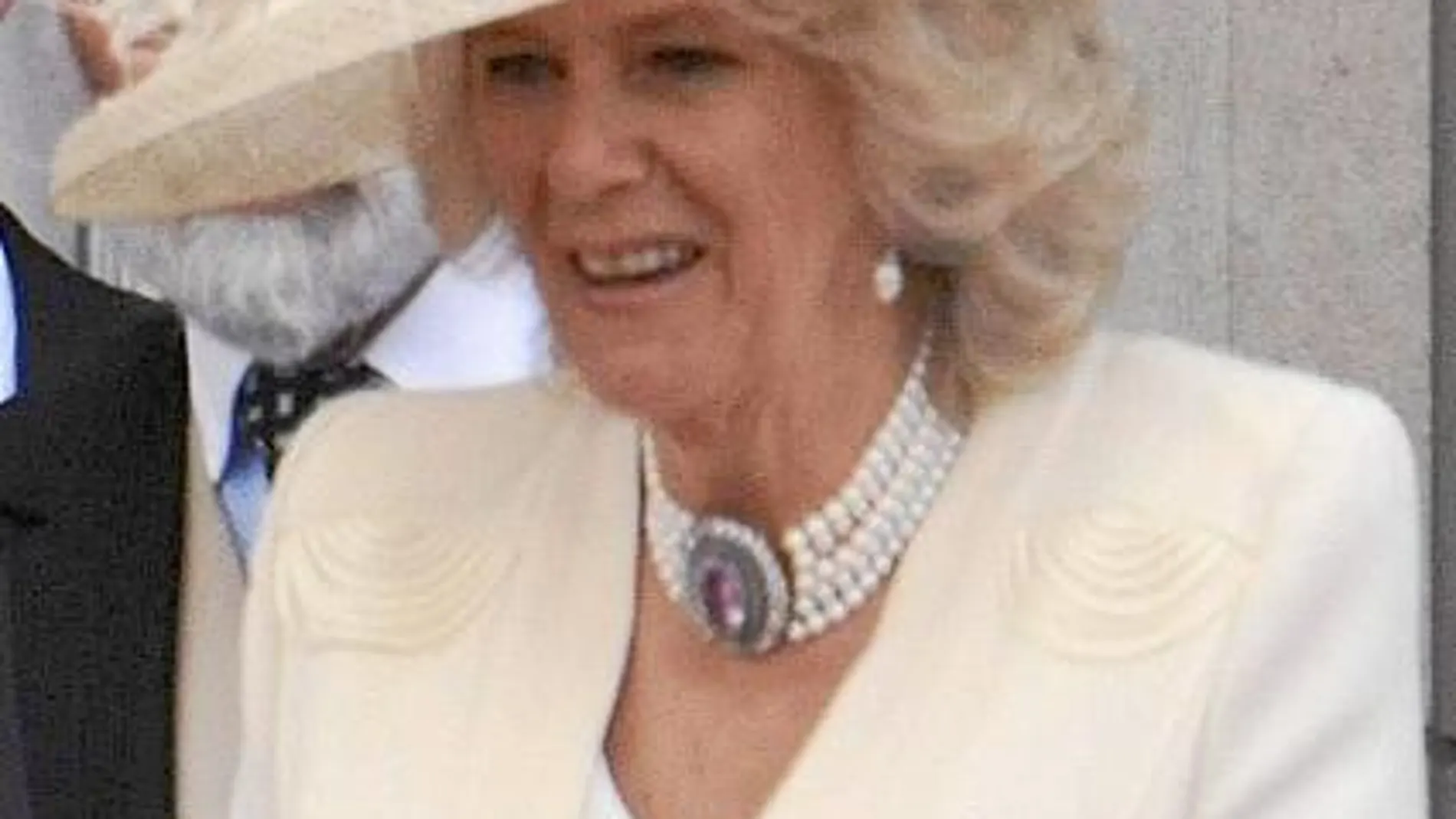 Camilla, duquesa de Cornualles, es un referente del proceso que debe sufrir una mujer que se introduce en el círculo de la monarquía británica.