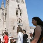 El Gobierno local defiende que los datos de octubre «corroboran el posicionamiento de Sevilla como destino turístico preferente»