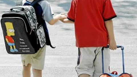 La Red Centinela atendió en seis meses a un millar de niños con alergias