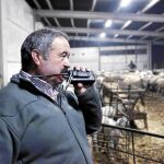 Patrullas de agricultores en Alcarràs para frenar los robos en las masías
