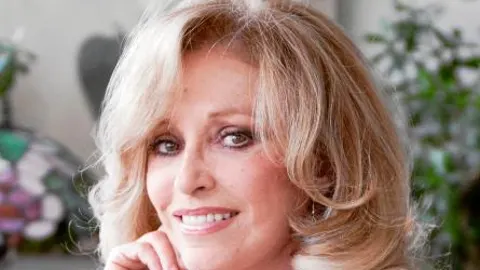 Silvia Tortosa: «Nos iría mejor con presidentas del gobierno»