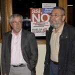Los sindicatos avisan: reventarán los servicios míninos en Madrid
