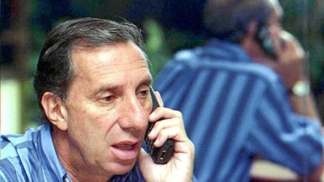 Bilardo: «La diferencia entre el Barça y el Real Madrid no es de 5-0»