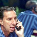 Bilardo: «La diferencia entre el Barça y el Real Madrid no es de 5-0»