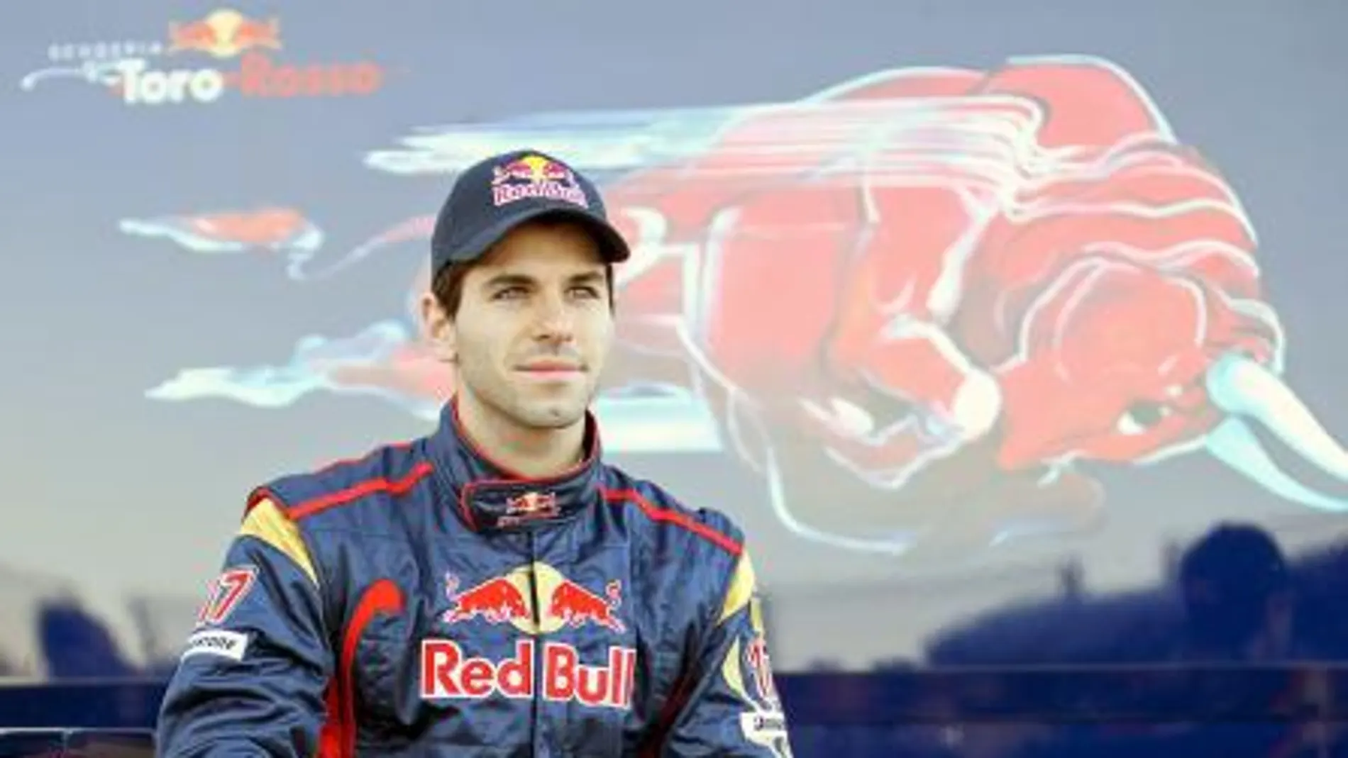 Alguersuari, fuera del equipo de Fórmula 1 Toro Rosso