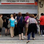En un tercio de los hogares españoles no trabaja nadie