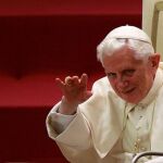 El papa dice «no» al uso de células embrionarias