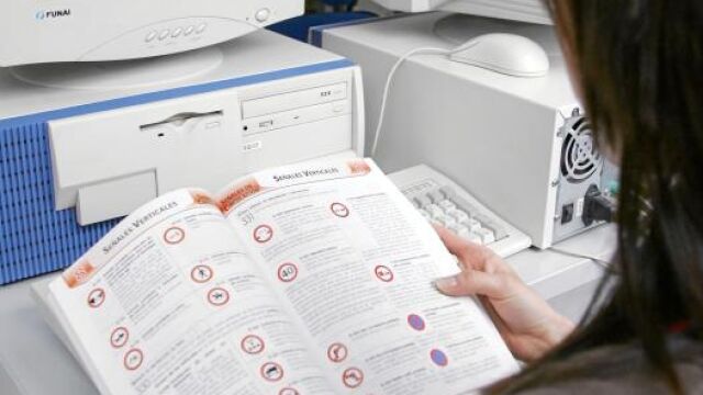 Los cursos de reeducación en seguridad vial se considera ya por los jueces un trabajo en beneficio de la comunidad
