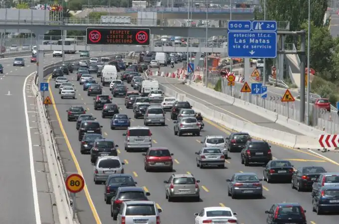 Las multas de Europa a los fabricantes de coches pueden alcanzar los 34.000 millones 