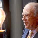 El ex president cuelga la medalla de CiU de salvar a España de ser intervenida
