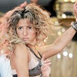 El cabo del miedo: Shakira, «waka ñaka»