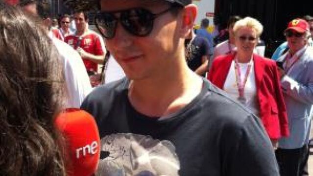 Lorenzo_en_Montmel_