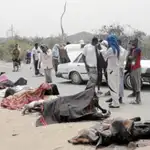  Cien yemeníes muertos en el asalto a una fábrica de armas
