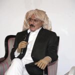 El presidente yemení