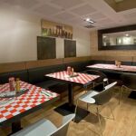 New York Burger cumple dos años a lo grande