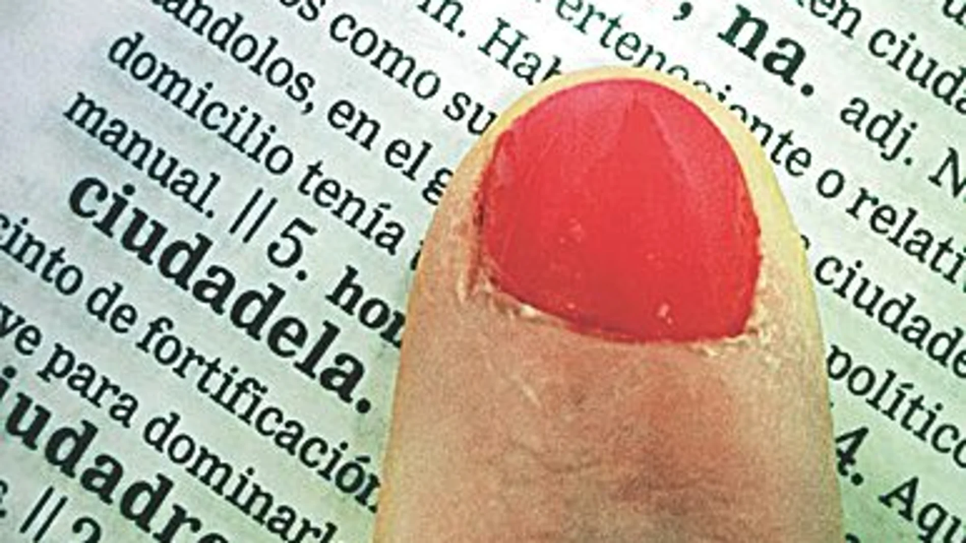 La mujer invisible por Sabino Méndez