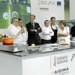 El mueble espera que Hábitat Valencia reactive sus ventas