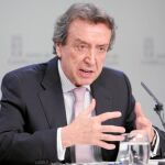 De Santiago-Juárez informa sobre los acuerdos del Consejo de Gobierno y otras cuestiones
