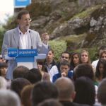 Rajoy promete diálogo para superar la «gran encrucijada histórica» de España