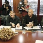 Los sindicatos logran un preacuerdo con AENA