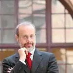  Giovanni María Vian: «España puede dar mucho a la Iglesia»